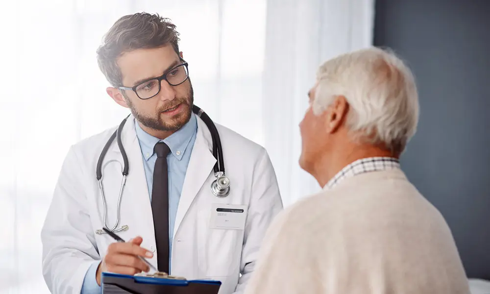 CGCAHPS Patient Experience