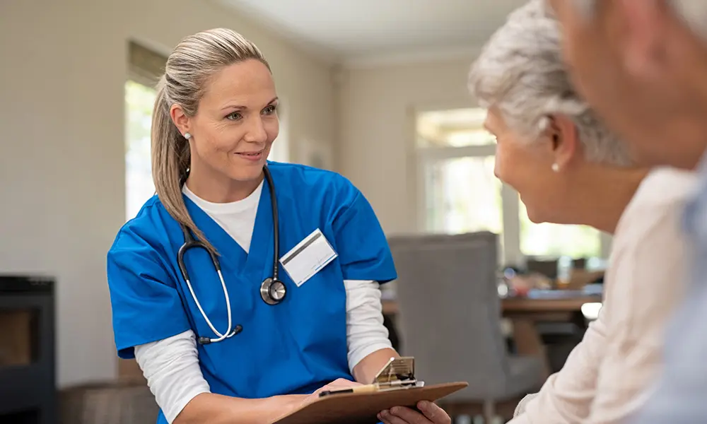 Outpatient Patient Experience